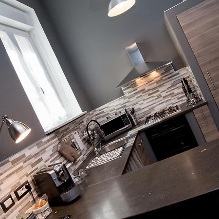 "Here" Mini Loft Alghero Luaran gambar