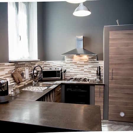 "Here" Mini Loft Alghero Luaran gambar