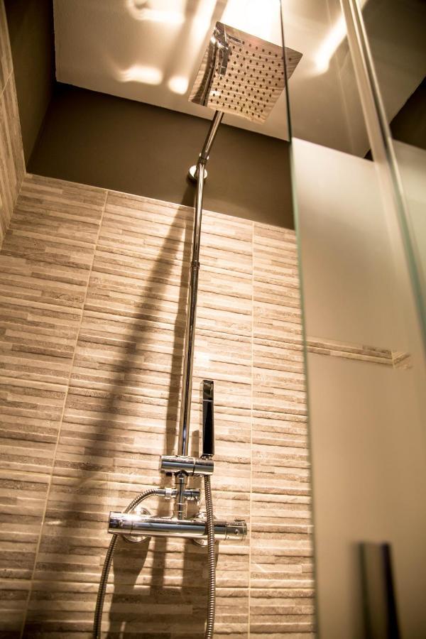 "Here" Mini Loft Alghero Luaran gambar