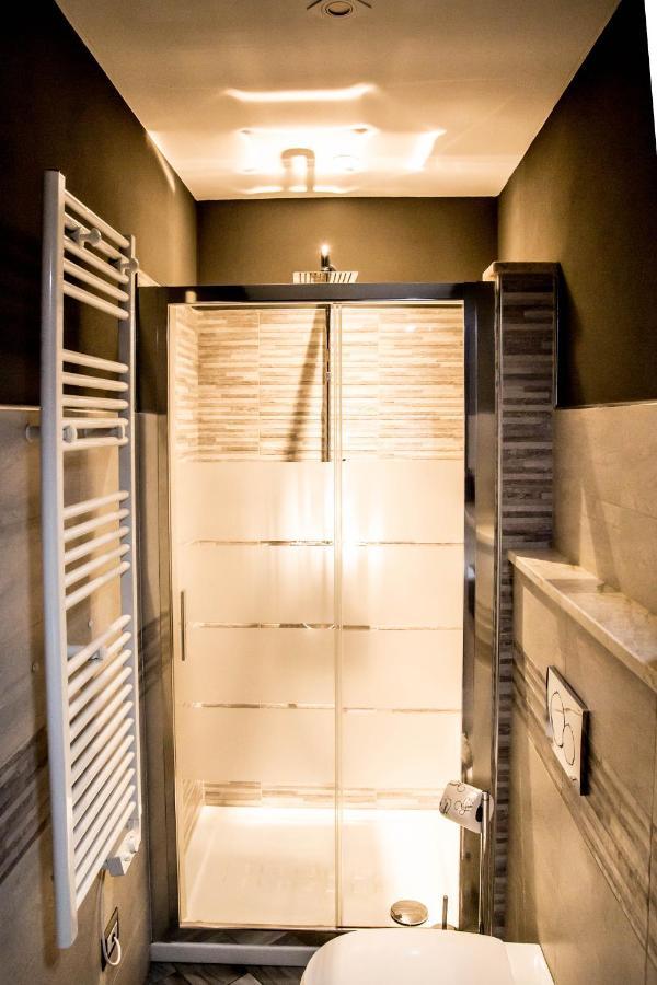 "Here" Mini Loft Alghero Luaran gambar
