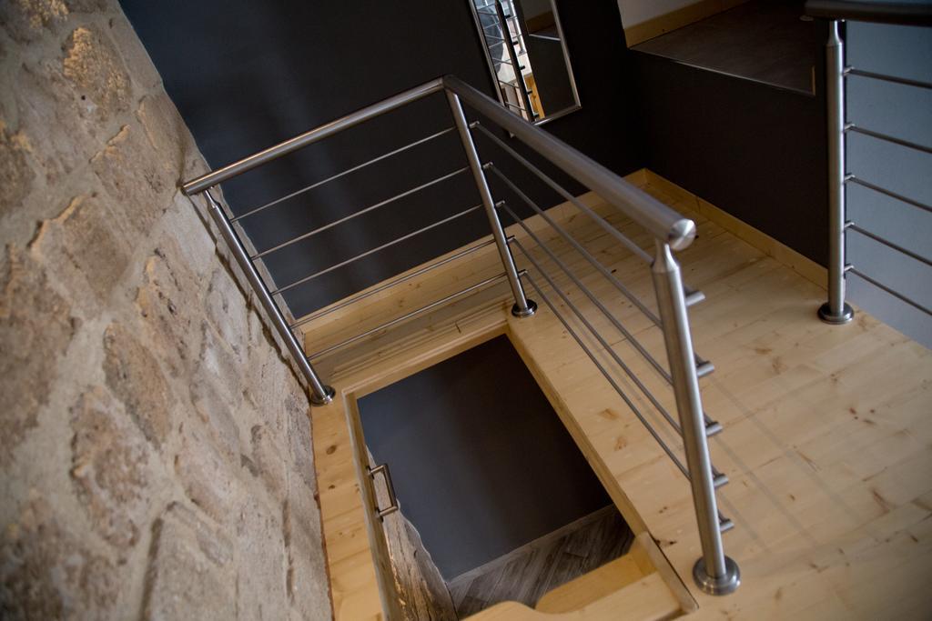 "Here" Mini Loft Alghero Luaran gambar