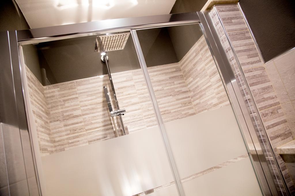 "Here" Mini Loft Alghero Luaran gambar