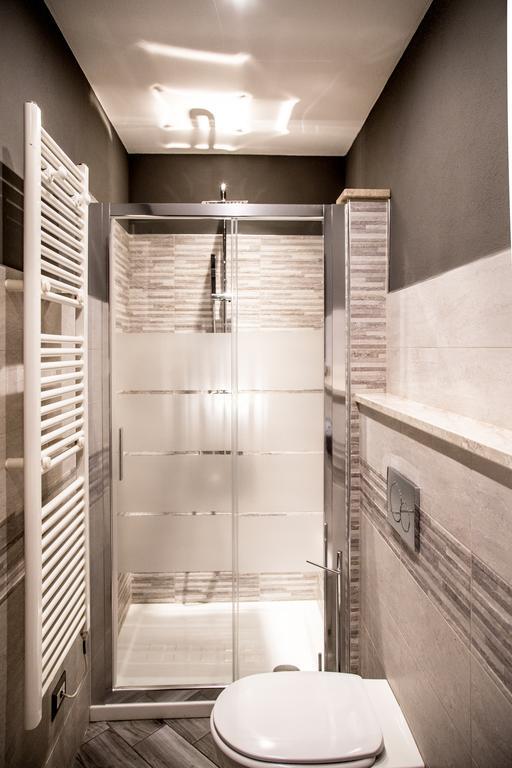 "Here" Mini Loft Alghero Luaran gambar